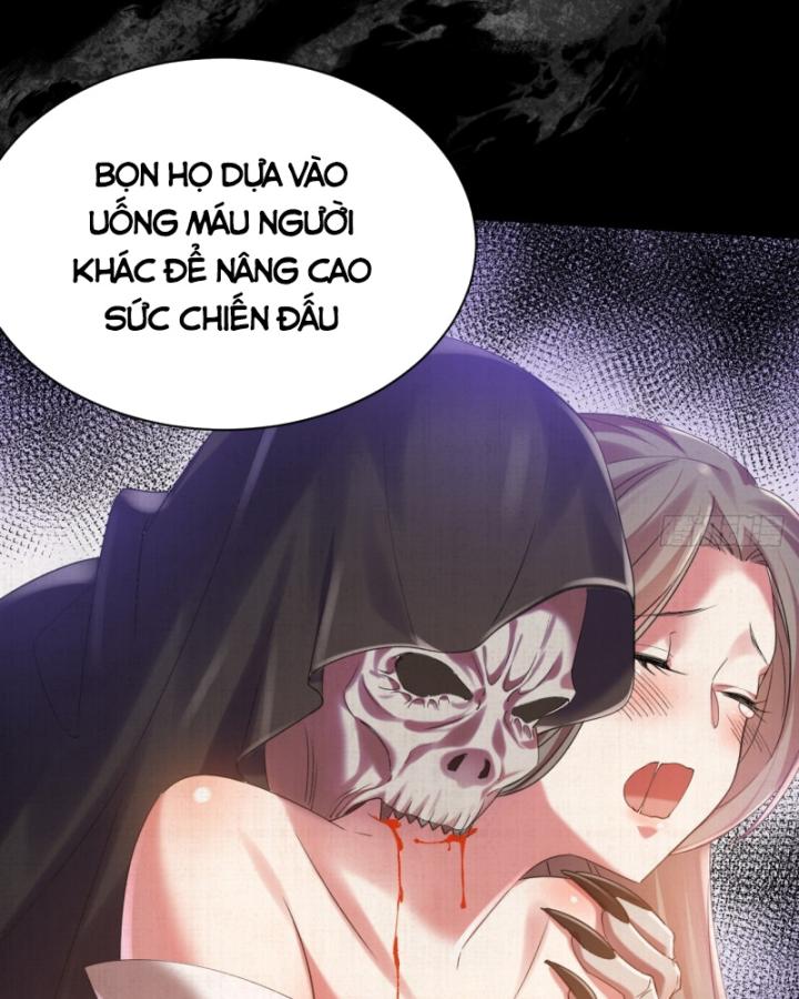 Phi Thăng Thất Bại, Đành Phải Làm Liệp Ma Nhân Chapter 9 - Trang 2