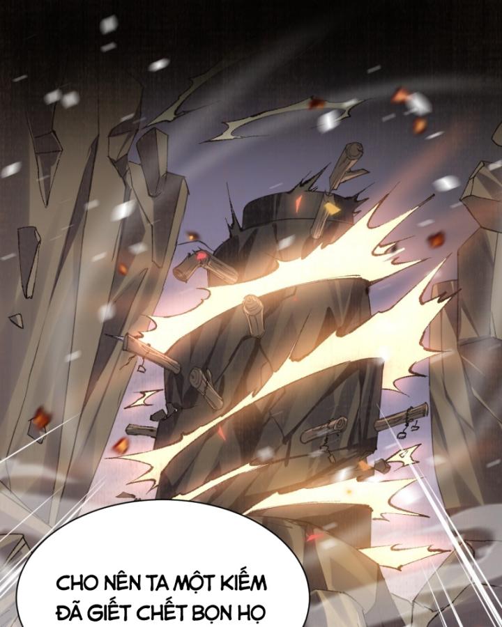 Phi Thăng Thất Bại, Đành Phải Làm Liệp Ma Nhân Chapter 9 - Trang 2