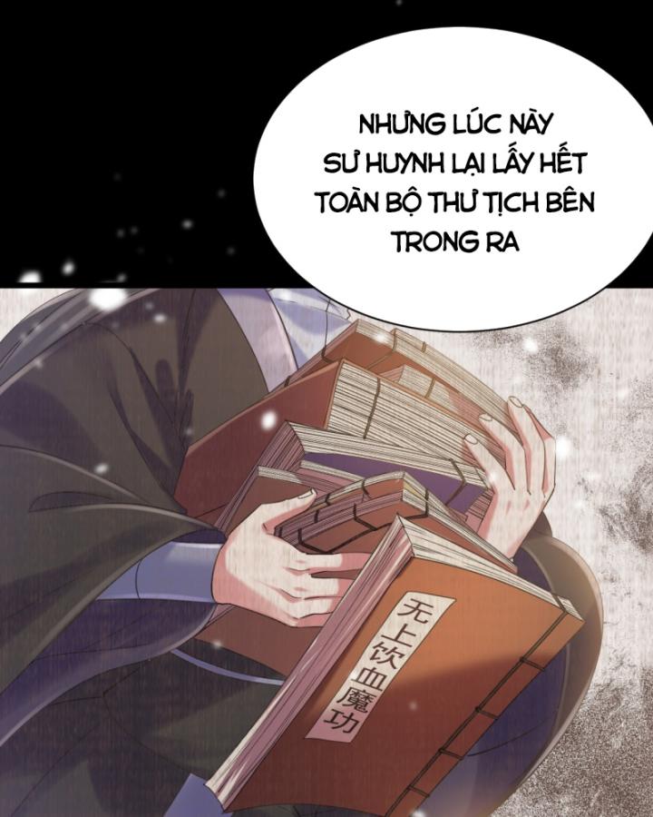 Phi Thăng Thất Bại, Đành Phải Làm Liệp Ma Nhân Chapter 9 - Trang 2