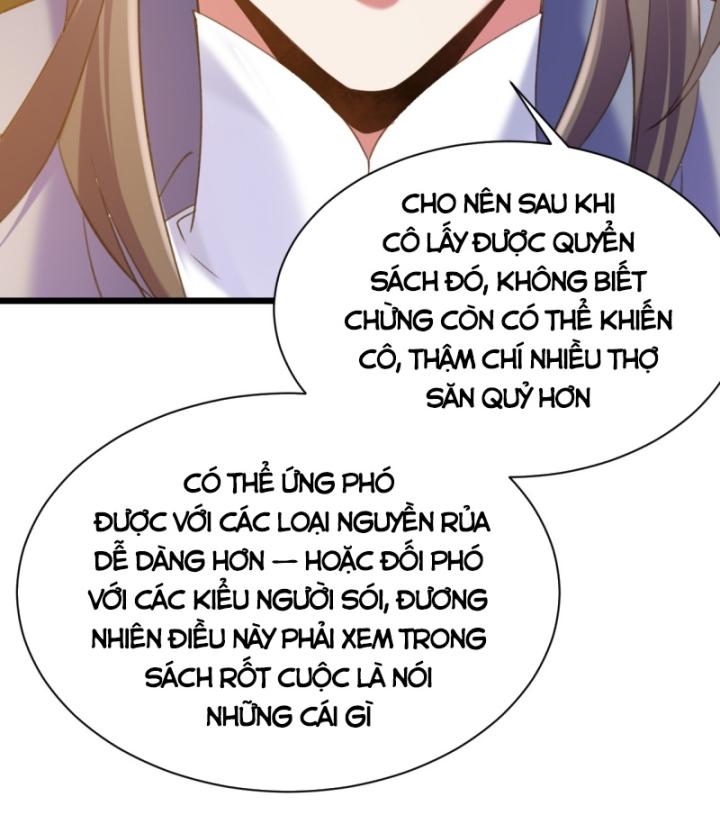 Phi Thăng Thất Bại, Đành Phải Làm Liệp Ma Nhân Chapter 9 - Trang 2