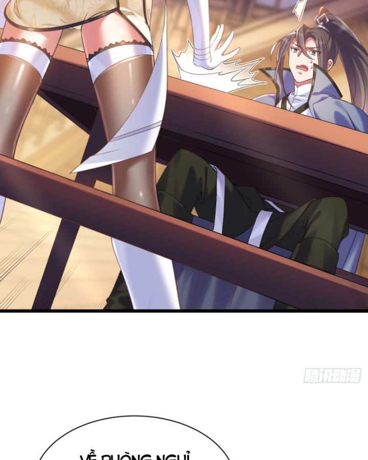 Phi Thăng Thất Bại, Đành Phải Làm Liệp Ma Nhân Chapter 9 - Trang 2