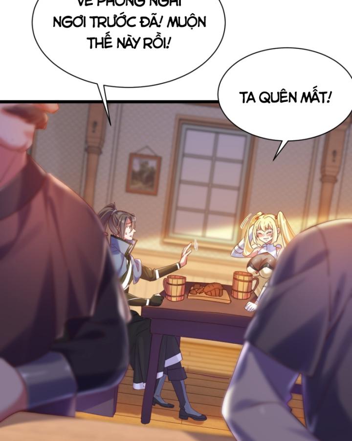 Phi Thăng Thất Bại, Đành Phải Làm Liệp Ma Nhân Chapter 9 - Trang 2