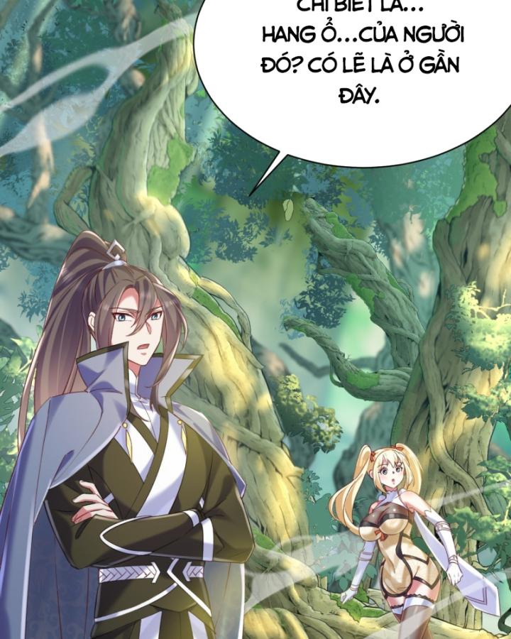 Phi Thăng Thất Bại, Đành Phải Làm Liệp Ma Nhân Chapter 9 - Trang 2