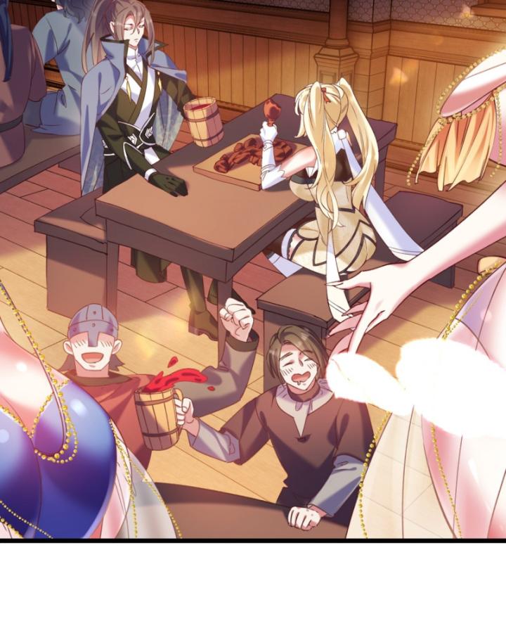 Phi Thăng Thất Bại, Đành Phải Làm Liệp Ma Nhân Chapter 9 - Trang 2