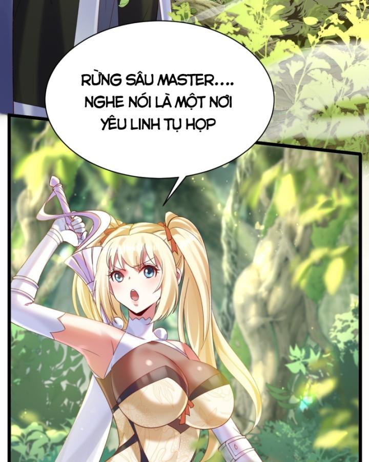 Phi Thăng Thất Bại, Đành Phải Làm Liệp Ma Nhân Chapter 9 - Trang 2