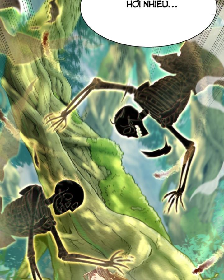 Phi Thăng Thất Bại, Đành Phải Làm Liệp Ma Nhân Chapter 9 - Trang 2