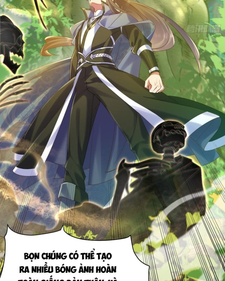 Phi Thăng Thất Bại, Đành Phải Làm Liệp Ma Nhân Chapter 9 - Trang 2