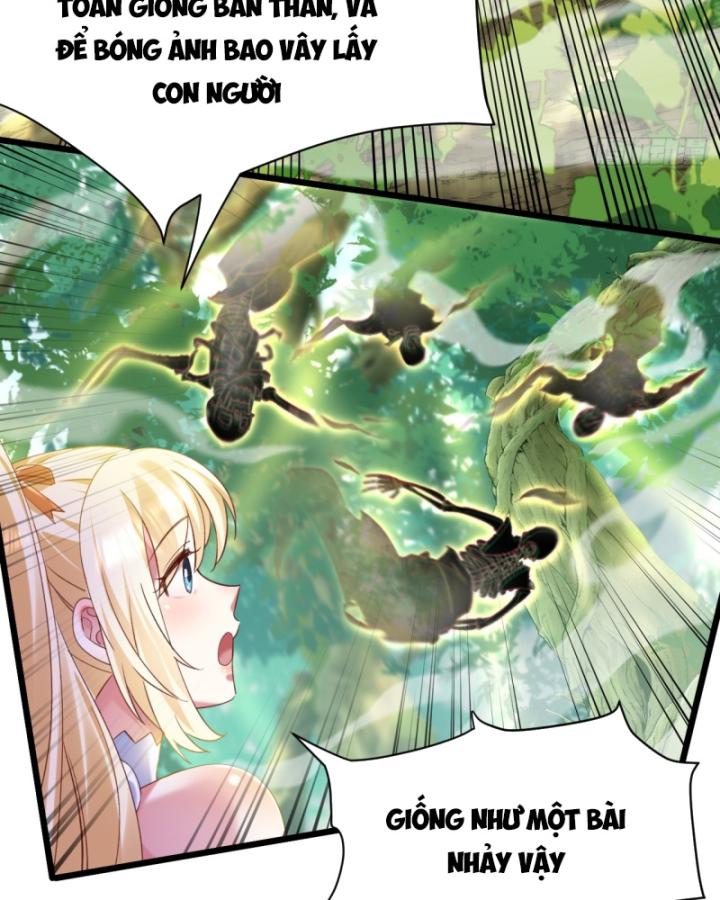 Phi Thăng Thất Bại, Đành Phải Làm Liệp Ma Nhân Chapter 9 - Trang 2