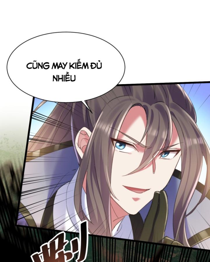 Phi Thăng Thất Bại, Đành Phải Làm Liệp Ma Nhân Chapter 9 - Trang 2