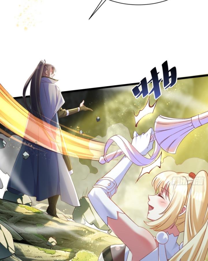 Phi Thăng Thất Bại, Đành Phải Làm Liệp Ma Nhân Chapter 10 - Trang 2