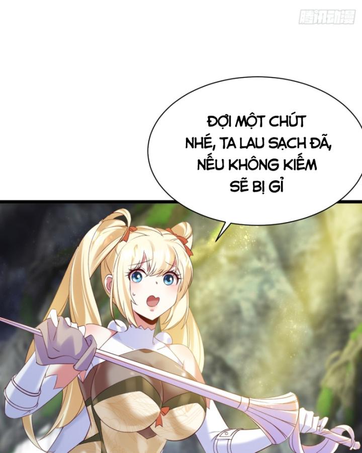 Phi Thăng Thất Bại, Đành Phải Làm Liệp Ma Nhân Chapter 10 - Trang 2