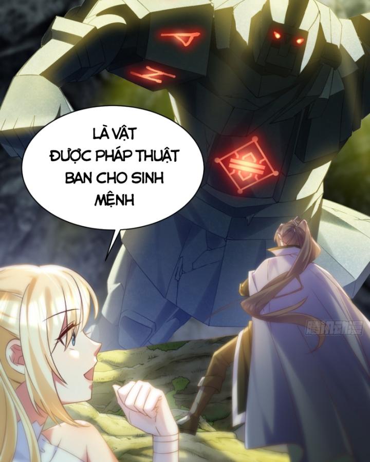 Phi Thăng Thất Bại, Đành Phải Làm Liệp Ma Nhân Chapter 10 - Trang 2