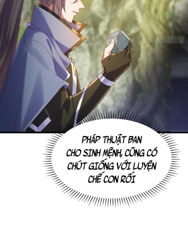 Phi Thăng Thất Bại, Đành Phải Làm Liệp Ma Nhân Chapter 10 - Trang 2