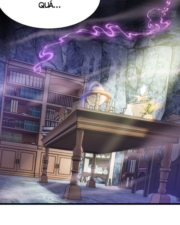 Phi Thăng Thất Bại, Đành Phải Làm Liệp Ma Nhân Chapter 10 - Trang 2