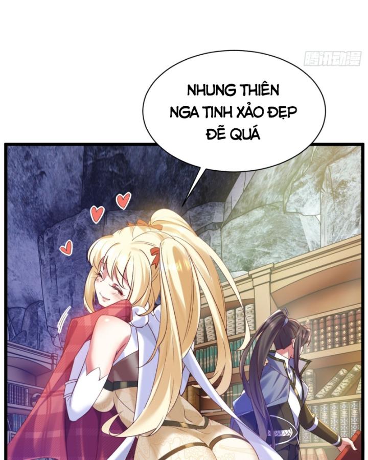 Phi Thăng Thất Bại, Đành Phải Làm Liệp Ma Nhân Chapter 10 - Trang 2