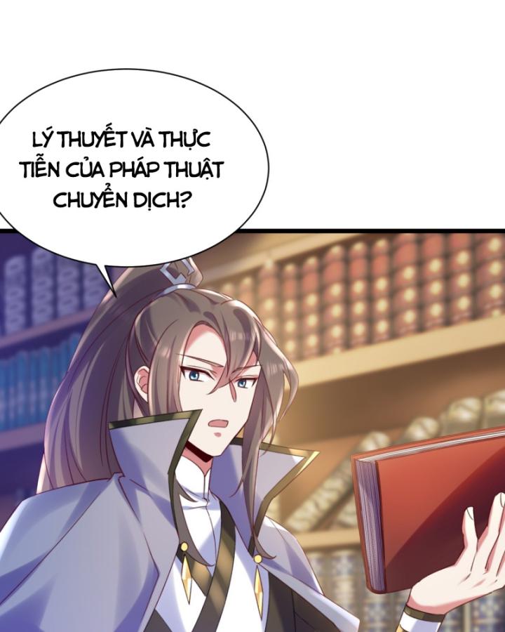 Phi Thăng Thất Bại, Đành Phải Làm Liệp Ma Nhân Chapter 10 - Trang 2