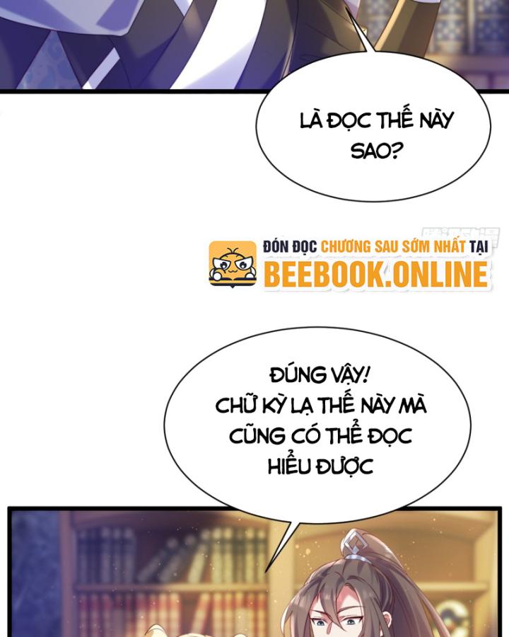 Phi Thăng Thất Bại, Đành Phải Làm Liệp Ma Nhân Chapter 10 - Trang 2