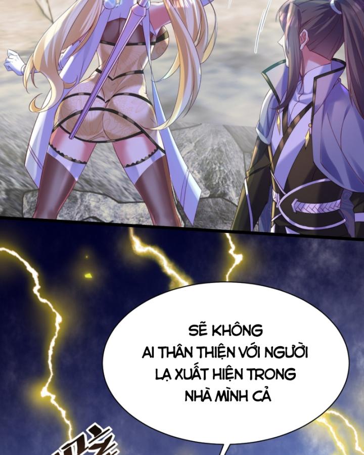 Phi Thăng Thất Bại, Đành Phải Làm Liệp Ma Nhân Chapter 10 - Trang 2