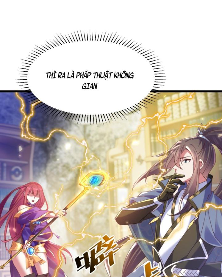 Phi Thăng Thất Bại, Đành Phải Làm Liệp Ma Nhân Chapter 10 - Trang 2