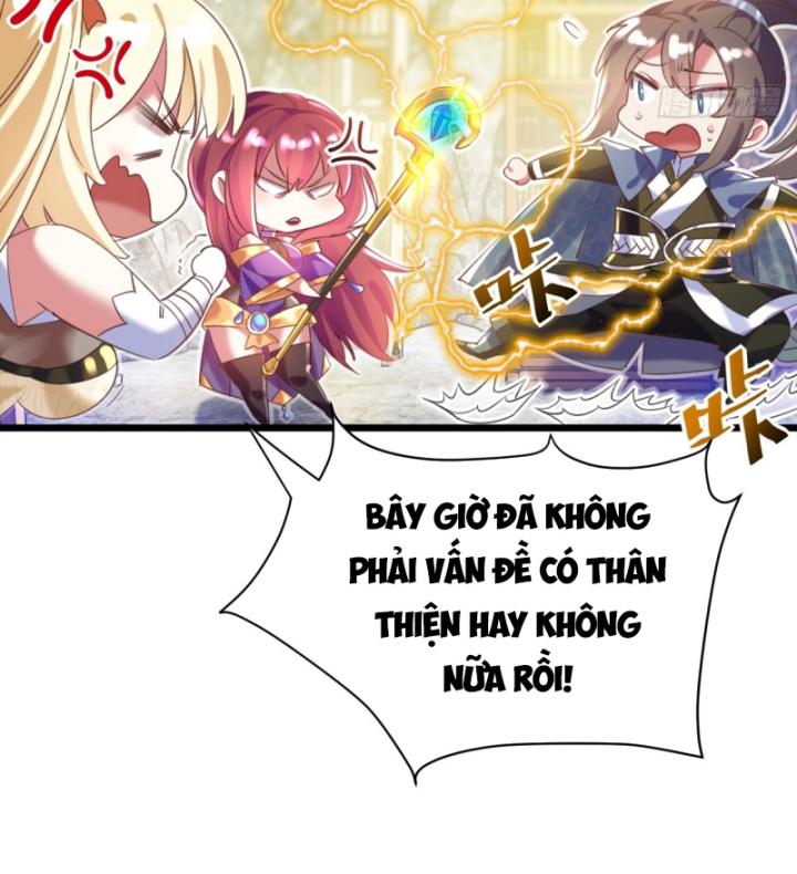 Phi Thăng Thất Bại, Đành Phải Làm Liệp Ma Nhân Chapter 10 - Trang 2