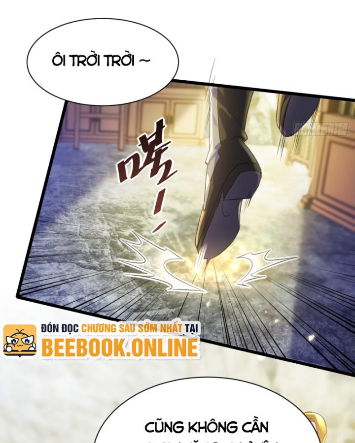 Phi Thăng Thất Bại, Đành Phải Làm Liệp Ma Nhân Chapter 10 - Trang 2