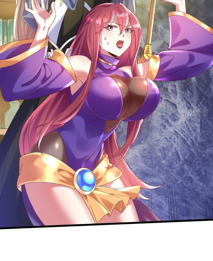 Phi Thăng Thất Bại, Đành Phải Làm Liệp Ma Nhân Chapter 10 - Trang 2