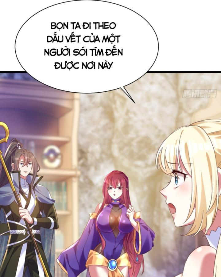 Phi Thăng Thất Bại, Đành Phải Làm Liệp Ma Nhân Chapter 10 - Trang 2