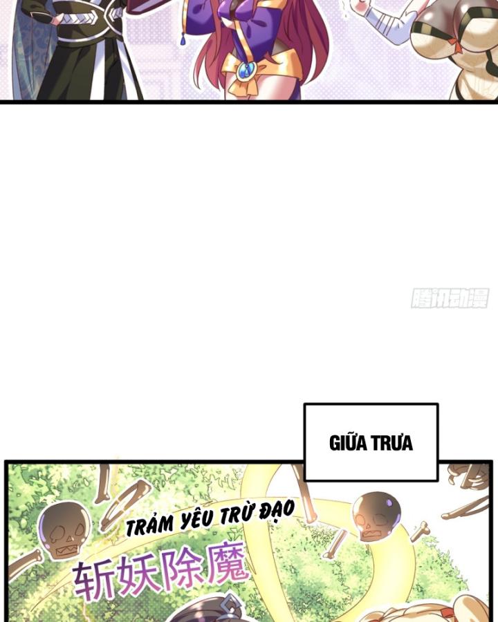 Phi Thăng Thất Bại, Đành Phải Làm Liệp Ma Nhân Chapter 10 - Trang 2