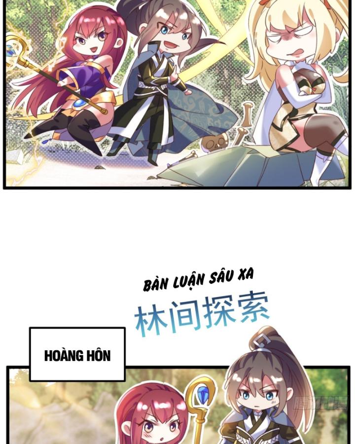 Phi Thăng Thất Bại, Đành Phải Làm Liệp Ma Nhân Chapter 10 - Trang 2