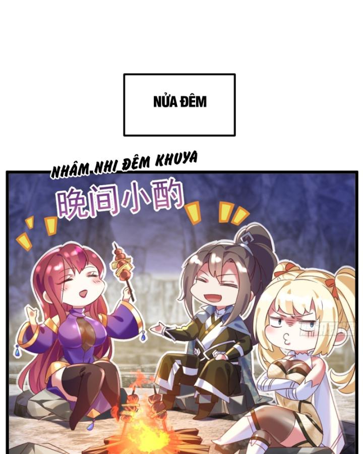 Phi Thăng Thất Bại, Đành Phải Làm Liệp Ma Nhân Chapter 10 - Trang 2