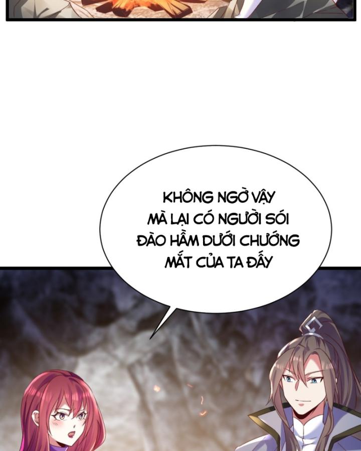 Phi Thăng Thất Bại, Đành Phải Làm Liệp Ma Nhân Chapter 10 - Trang 2