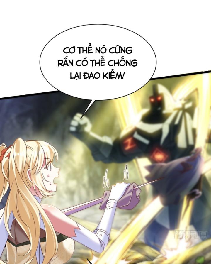 Phi Thăng Thất Bại, Đành Phải Làm Liệp Ma Nhân Chapter 10 - Trang 2