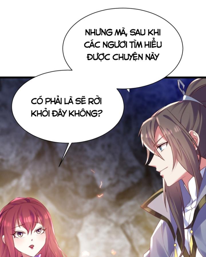 Phi Thăng Thất Bại, Đành Phải Làm Liệp Ma Nhân Chapter 10 - Trang 2