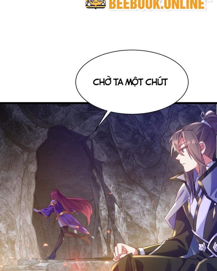 Phi Thăng Thất Bại, Đành Phải Làm Liệp Ma Nhân Chapter 10 - Trang 2