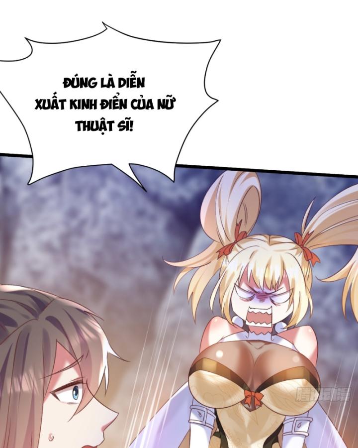 Phi Thăng Thất Bại, Đành Phải Làm Liệp Ma Nhân Chapter 10 - Trang 2