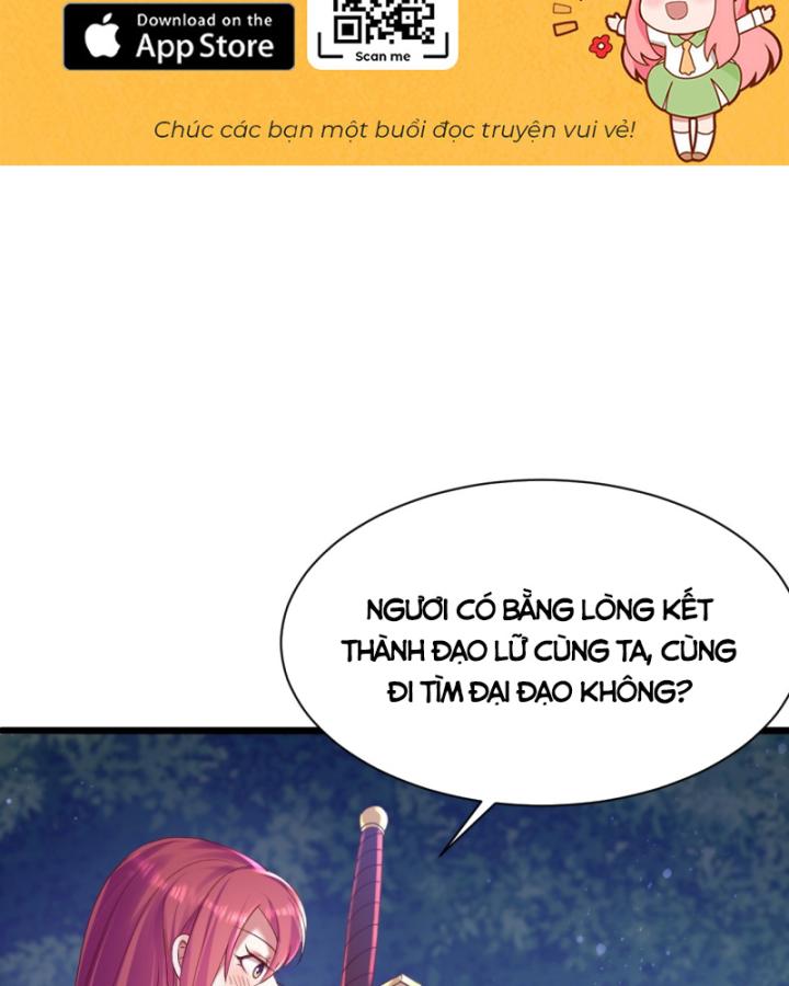 Phi Thăng Thất Bại, Đành Phải Làm Liệp Ma Nhân Chapter 11 - Trang 2