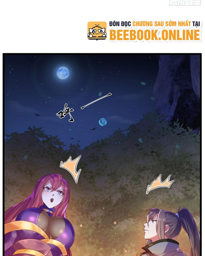 Phi Thăng Thất Bại, Đành Phải Làm Liệp Ma Nhân Chapter 11 - Trang 2