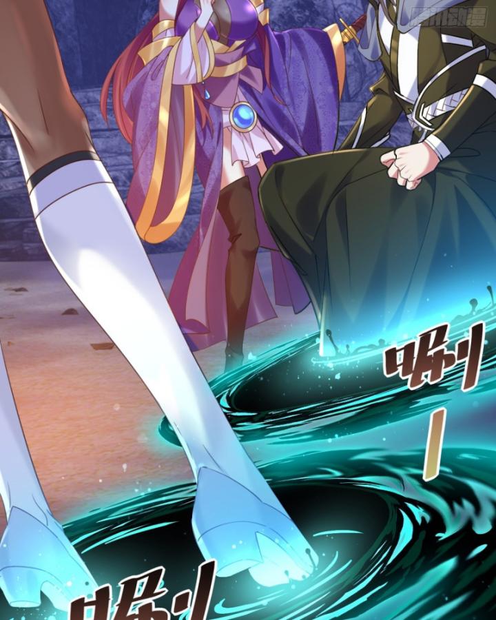 Phi Thăng Thất Bại, Đành Phải Làm Liệp Ma Nhân Chapter 11 - Trang 2