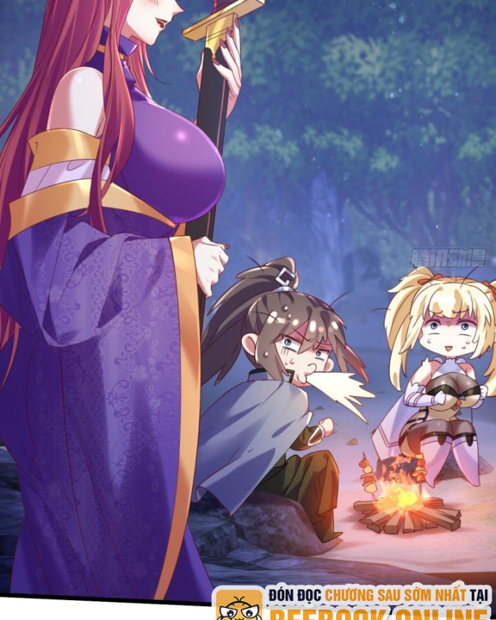 Phi Thăng Thất Bại, Đành Phải Làm Liệp Ma Nhân Chapter 11 - Trang 2