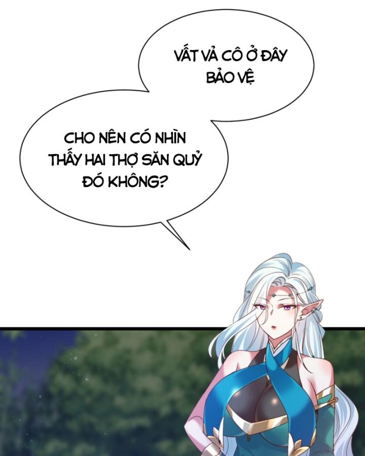 Phi Thăng Thất Bại, Đành Phải Làm Liệp Ma Nhân Chapter 11 - Trang 2