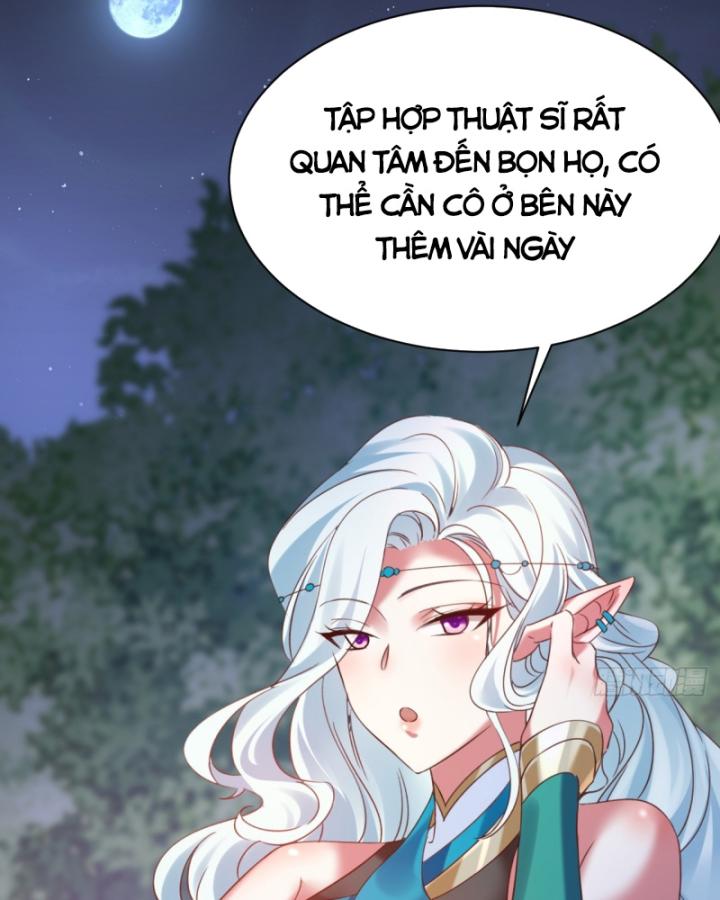 Phi Thăng Thất Bại, Đành Phải Làm Liệp Ma Nhân Chapter 11 - Trang 2