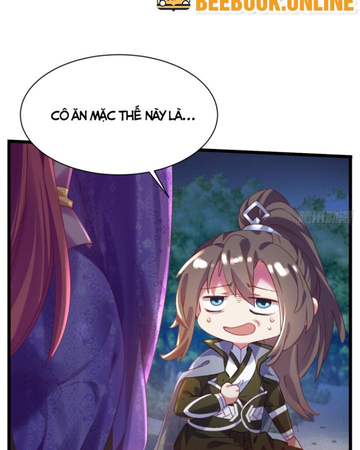 Phi Thăng Thất Bại, Đành Phải Làm Liệp Ma Nhân Chapter 11 - Trang 2