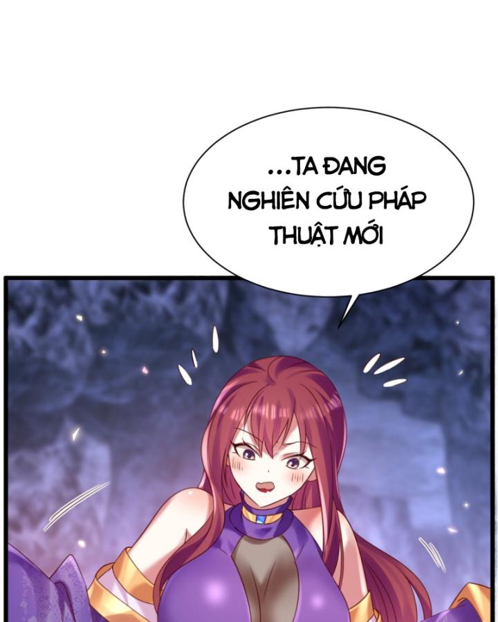 Phi Thăng Thất Bại, Đành Phải Làm Liệp Ma Nhân Chapter 11 - Trang 2