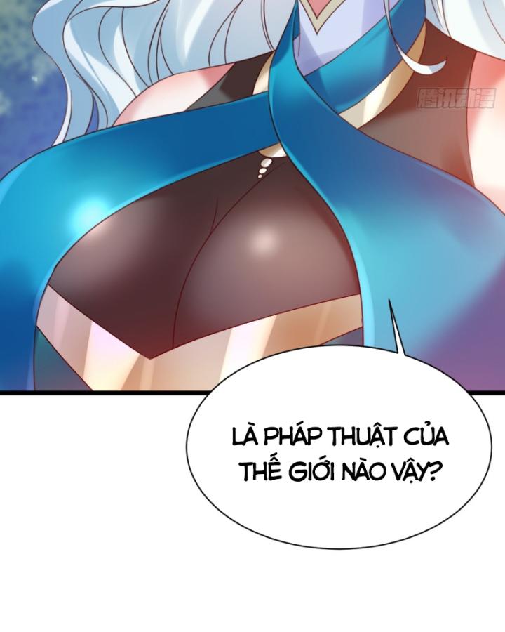 Phi Thăng Thất Bại, Đành Phải Làm Liệp Ma Nhân Chapter 11 - Trang 2