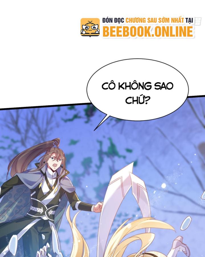 Phi Thăng Thất Bại, Đành Phải Làm Liệp Ma Nhân Chapter 11 - Trang 2