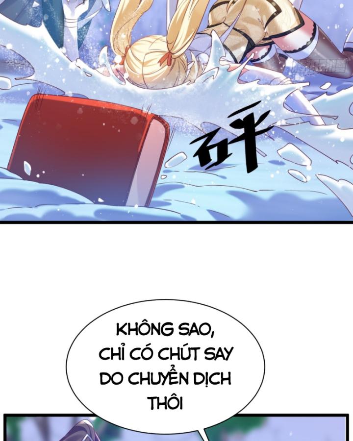 Phi Thăng Thất Bại, Đành Phải Làm Liệp Ma Nhân Chapter 11 - Trang 2