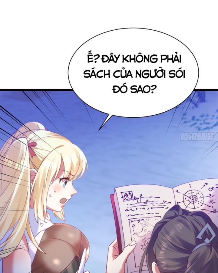 Phi Thăng Thất Bại, Đành Phải Làm Liệp Ma Nhân Chapter 11 - Trang 2