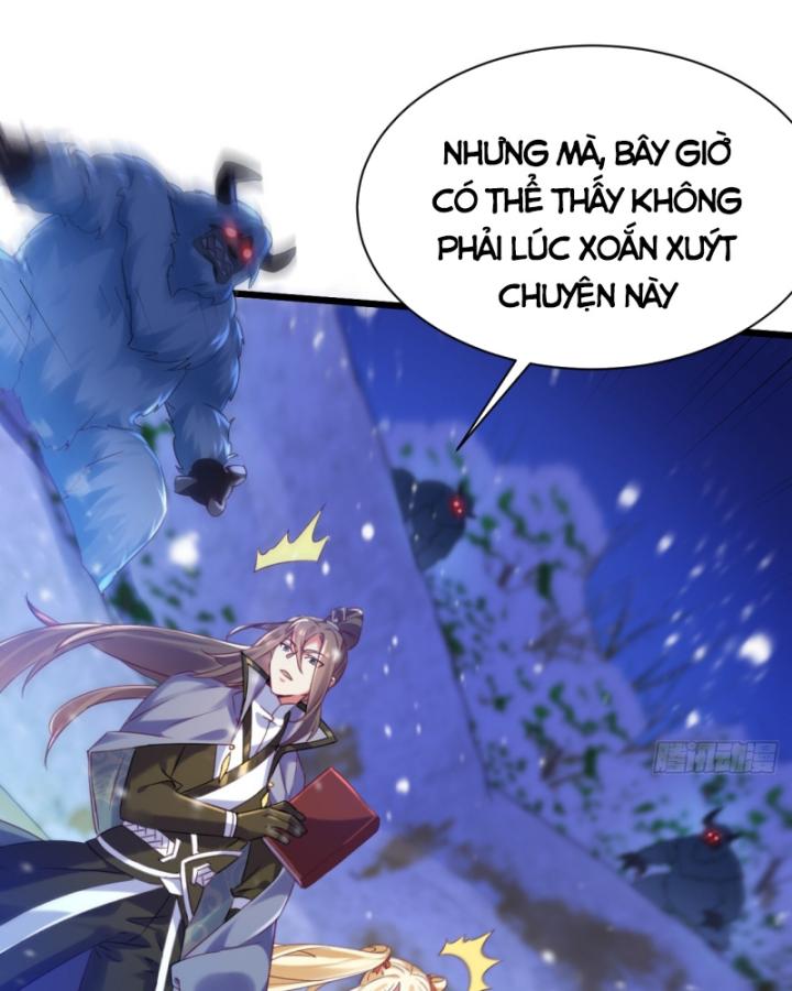 Phi Thăng Thất Bại, Đành Phải Làm Liệp Ma Nhân Chapter 11 - Trang 2