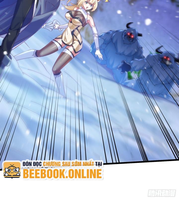 Phi Thăng Thất Bại, Đành Phải Làm Liệp Ma Nhân Chapter 11 - Trang 2