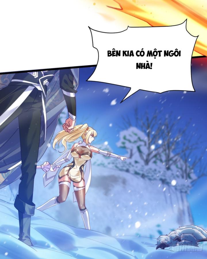 Phi Thăng Thất Bại, Đành Phải Làm Liệp Ma Nhân Chapter 11 - Trang 2